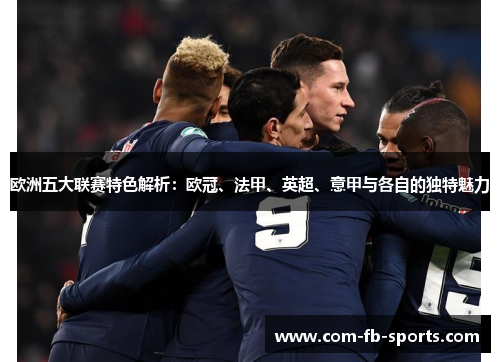 欧洲五大联赛特色解析：欧冠、法甲、英超、意甲与各自的独特魅力