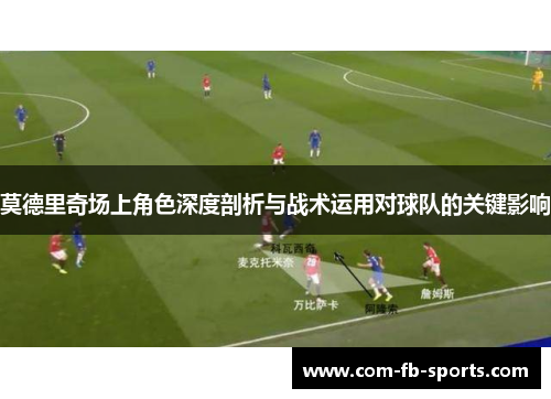 莫德里奇场上角色深度剖析与战术运用对球队的关键影响