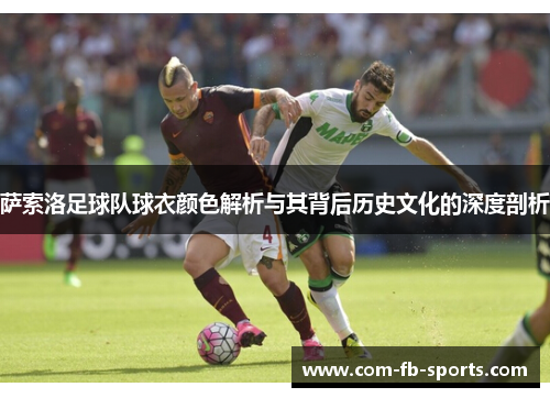 萨索洛足球队球衣颜色解析与其背后历史文化的深度剖析