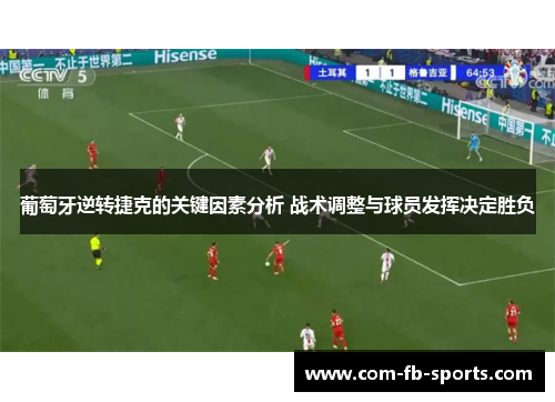葡萄牙逆转捷克的关键因素分析 战术调整与球员发挥决定胜负